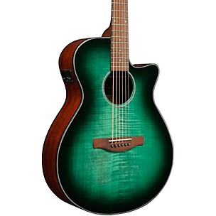 Ibanez AEG70 Grand Concert Acoustic-Electric Guitar -