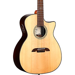 Alvarez AEG70CE Grand Auditorium Acoustic-Electric Guitar