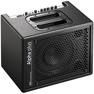 AER AER Alpha Plus 50W Single Channel Acoustic 1x8 Combo Amp