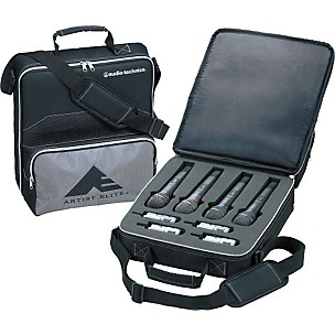 Audio-Technica AEW-TB44 Artist Elite Transmitter Bag