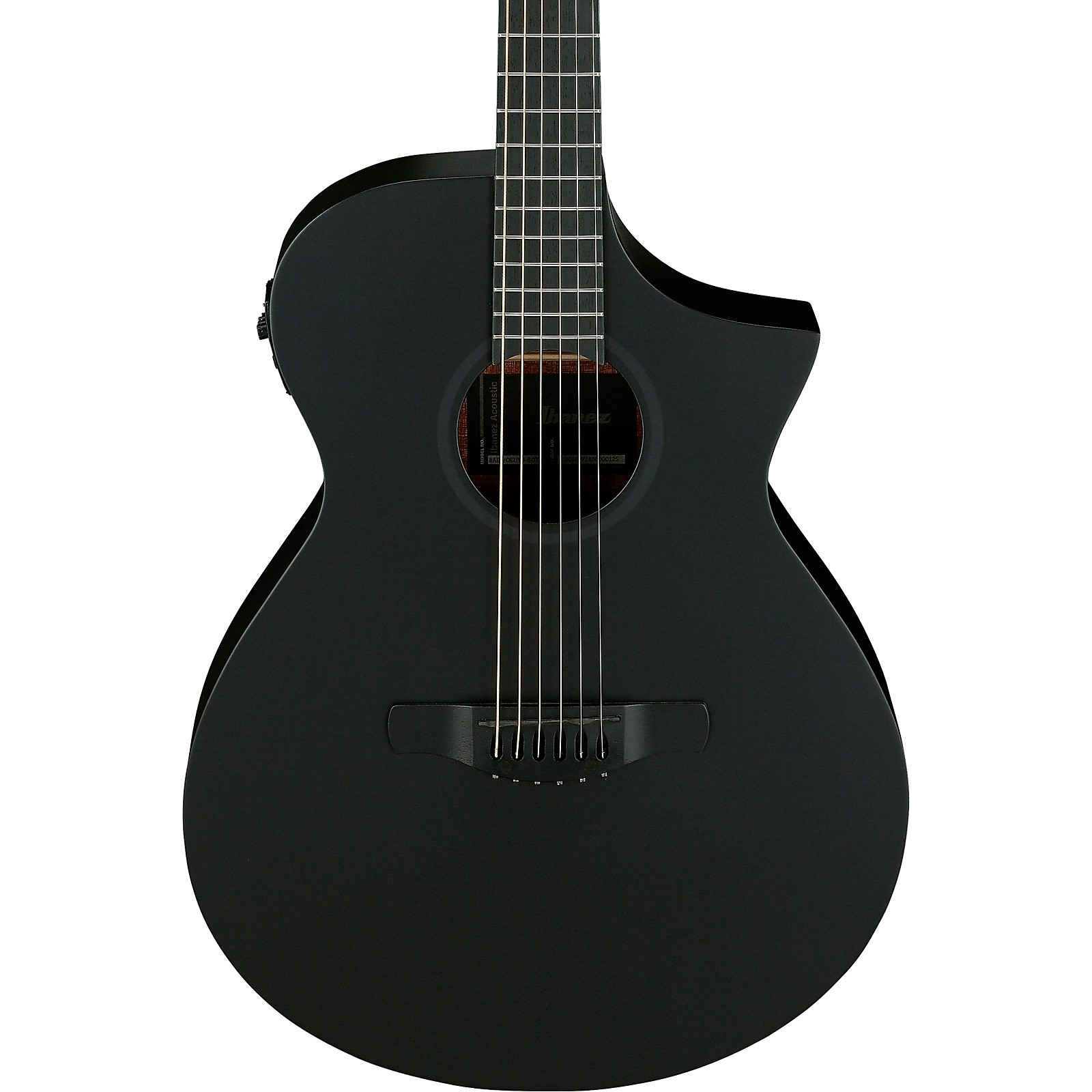 Ibanez AEWC621 Auditorium Acoustic-Electric Guitar | Music & Arts