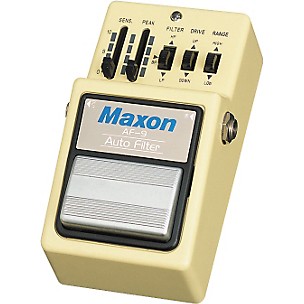 Maxon AF-9 Auto Filter