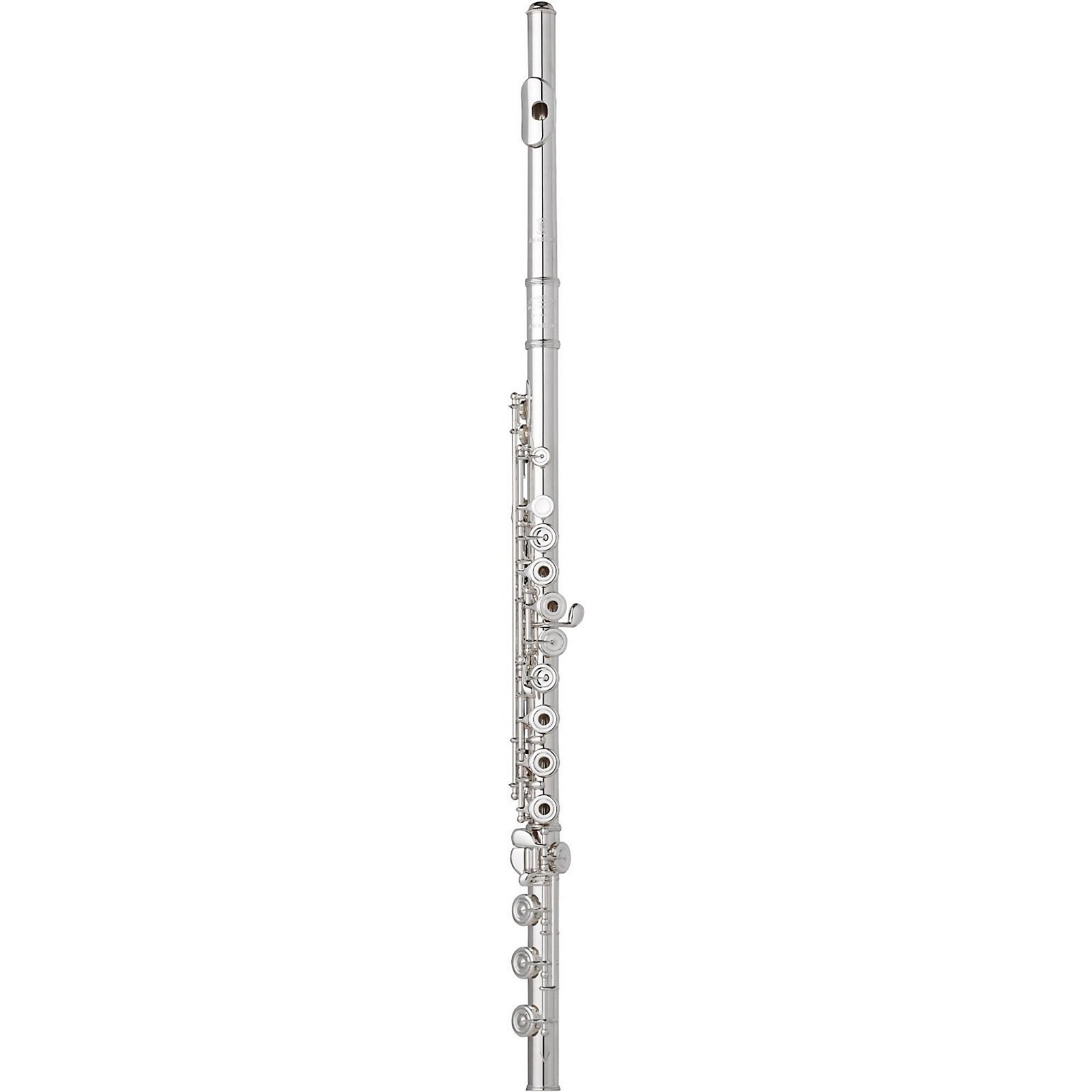 管楽器・吹奏楽器 G base flute 64cm Wm. S Haynes Amadeus AF580-BO Flute | Music & Arts