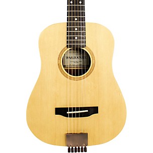 Traveler Guitar AG-105 Travel Acoustic Guitar