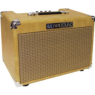 UltraSound AG-30 30W Acoustic Guitar Amp