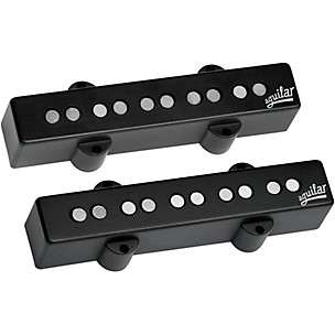 Aguilar AG 5J-HC 5-string Hum-Cancelling Jazz Bass Pickup Set