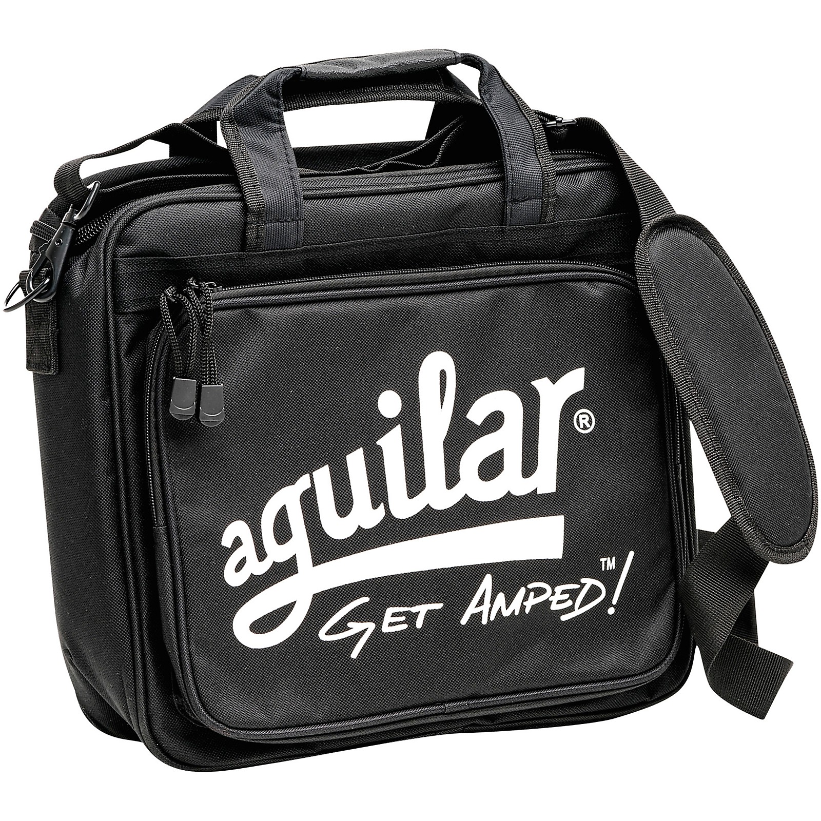 Amp head clearance gig bag