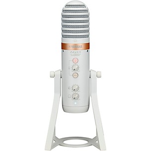 Yamaha AG01 Streaming Loopback Audio USB Microphone