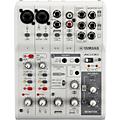 Yamaha AG06 Mk2 Live Streaming Mixer and USB Audio Interface