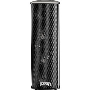 Laney AH4X4 Portable Battery-Powered PA Speaker with Bluetooth