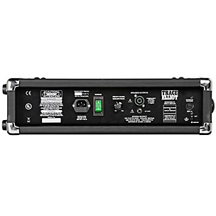 Trace Elliot AH600-7 600W 7-Band Bass Head