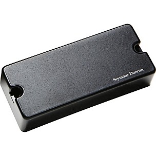 Seymour Duncan AHB-1b Blackouts 7-String Phase II Active Humbucker bridge