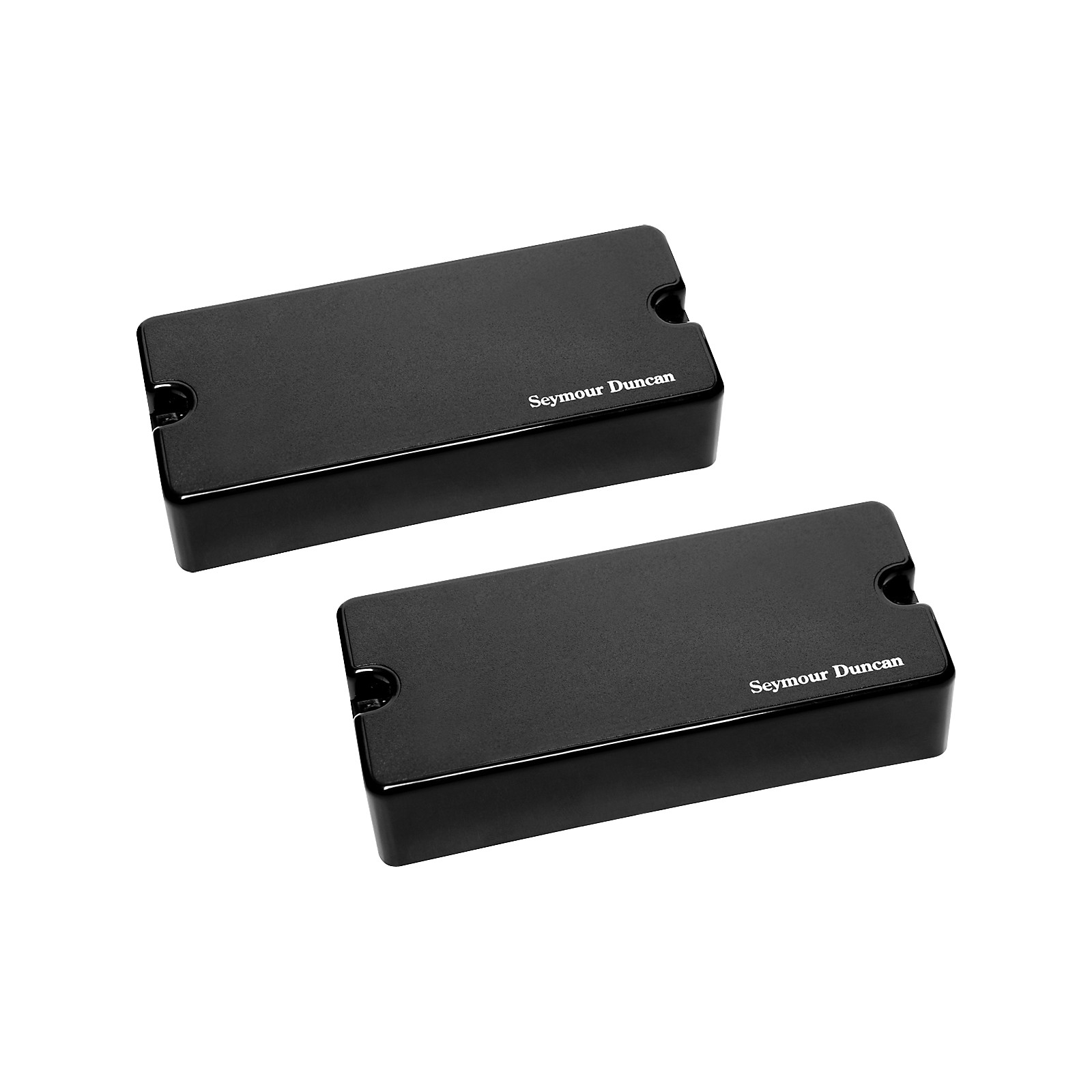 Seymour Duncan AHB-1s 8-String Blackouts Neck and Bridge Set