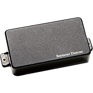 Seymour Duncan AHB-2b Blackout Metal Bridge Humbucker