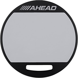 Ahead AHPDB Double-Sided Brush Practice Pad -