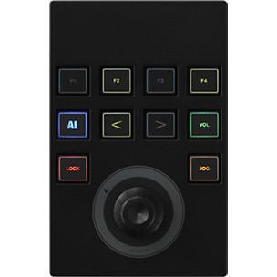 Steinberg AI Controller