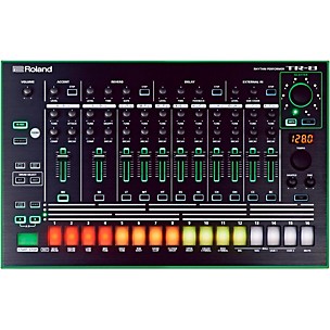 Roland AIRA TR-8 Rhythm Performer