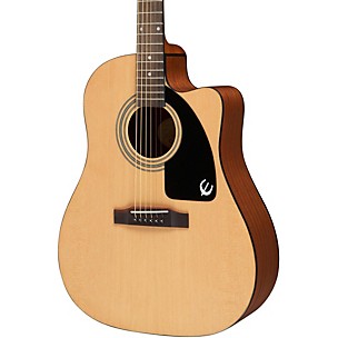 Epiphone AJ-100CE Acoustic-Electric Guitar