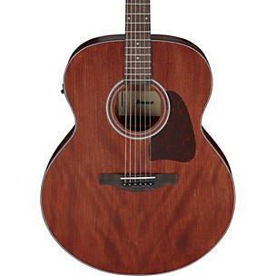 Ibanez AJ54E Jumbo Acoustic-Electric Guitar