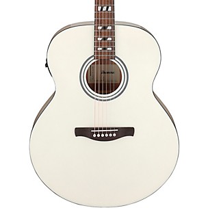 Ibanez AJ70M2E Jumbo Acoustic-Electric Guitar -