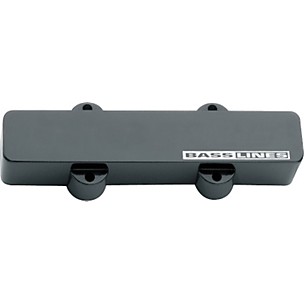 Basslines AJB-5 Active 5-String Single-Coil Bass Pickup