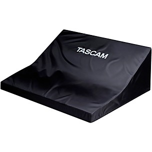 TASCAM AK-DCSV24 Dust Cover for Sonicview 24XP