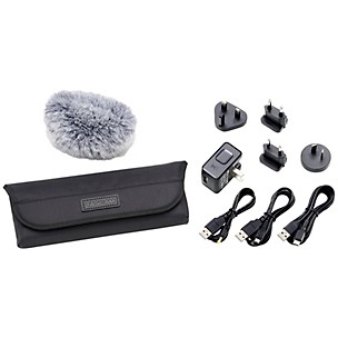 TASCAM AK-DR11GMKIII DR-Series Recording Accessory Kit