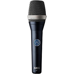 AKG AKG C7 Handheld Vocal Microphone