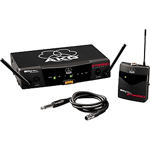 AKG AKG WMS40PRO/GT WIRELESS INST SYS