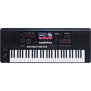 Medeli AKX10S 61-Key Arranger Workstation Keyboard