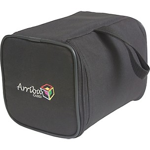 Arriba Cases AL-54 Pinspot Lighting Fixture Bag