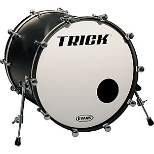 Trick Drums AL13 Bass Drum