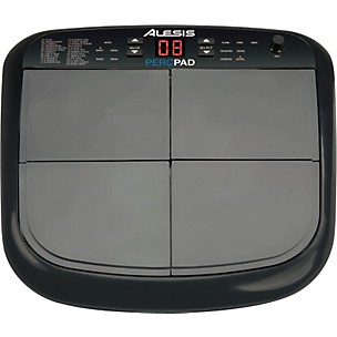 Alesis ALESIS PERCPAD ELEC DRUM PAD