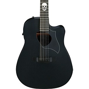 Ibanez ALT31 Altstar Dreadnought Acoustic-Electric Guitar