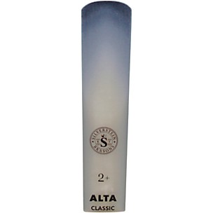Silverstein Works ALTA AMBIPOLY Alto Sax Classic Reed