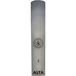 Silverstein Works ALTA AMBIPOLY Clarinet Reed