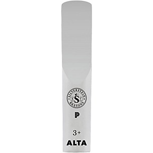 Silverstein Works ALTA AMBIPOLY Primo Bb Clarinet Reed