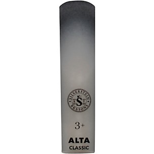 Silverstein Works ALTA AMBIPOLY Soprano Sax Classic Reed