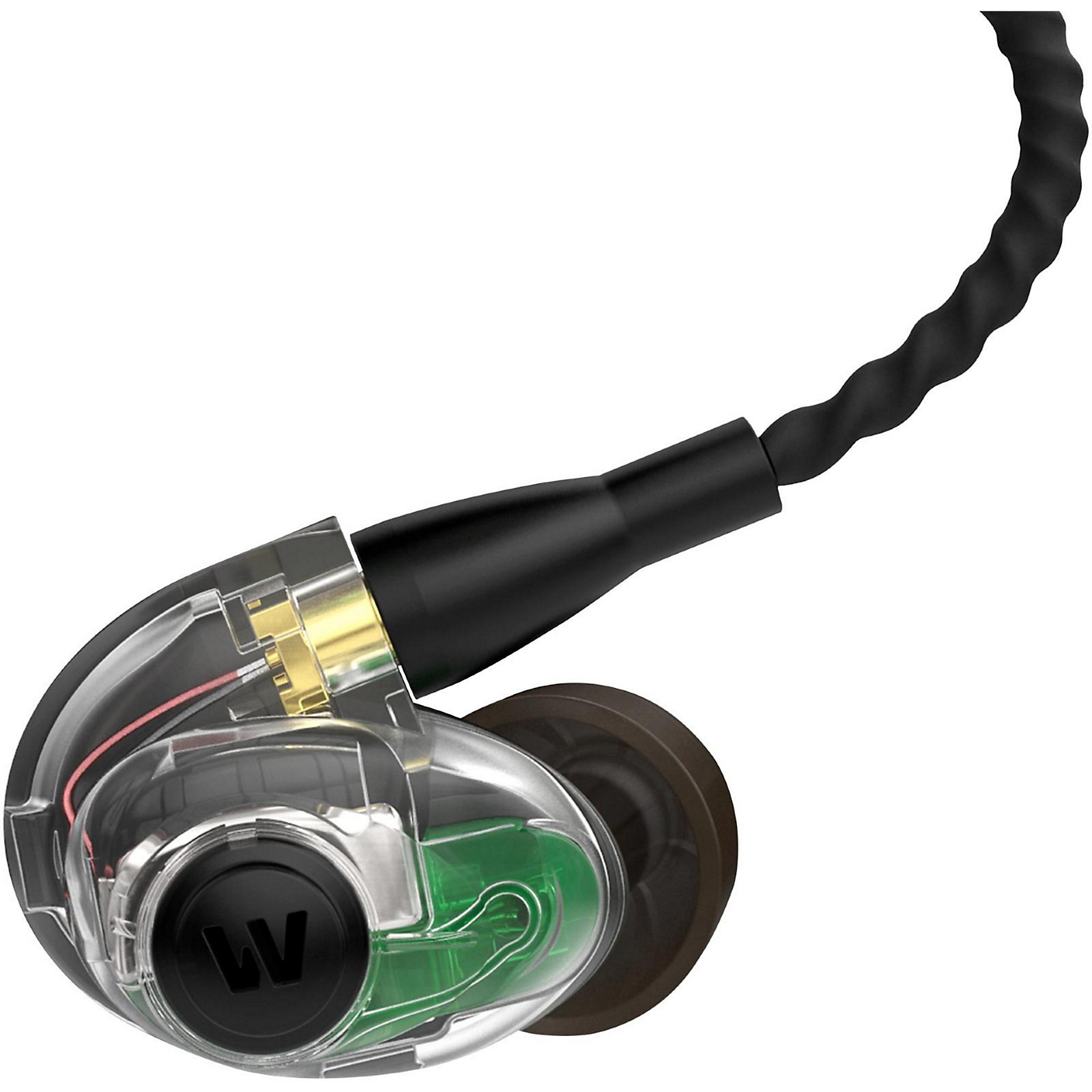 Westone Audio AM Pro 30 In-Ear Musicians' Monitors | Music & Arts