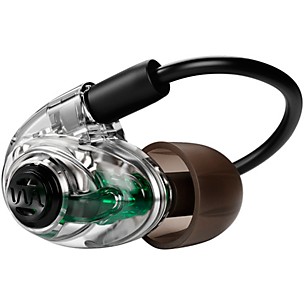 WESTONE AM Pro X 30 Triple Driver Musician In-Ear Monitors With Passive Ambience