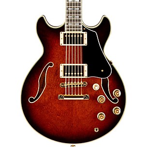 Ibanez AM205 Prestige Artstar Series Semi-Hollowbody Electric Guitar
