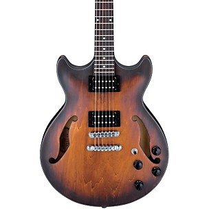 Ibanez AM73B Electric Guitar