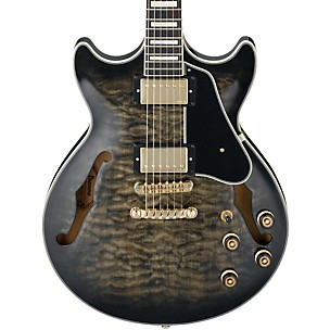 Ibanez AM93 Artcore Expressionist Series Semi-Hollowbody Electric Guitar