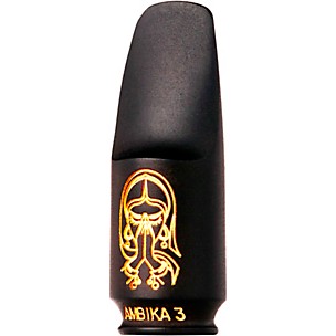 Theo Wanne AMBIKA 3 Soprano Saxophone Mouthpiece