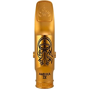 Theo Wanne AMBIKA 4 Tenor Saxophone Mouthpiece