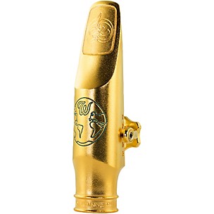 Theo Wanne AMBIKA Tenor Saxophone Mouthpiece