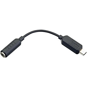 GoPro AMCCC-301 3.5mm Mic Adaptor