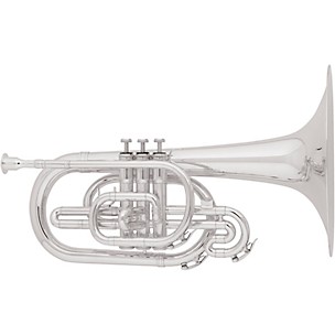 Allora AMP-450 Marching F Mellophone