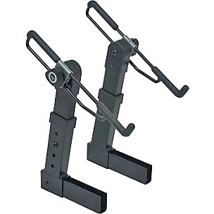 Quik-Lok AMS-M-2 Adjustable Second Tier for M-91 Keyboard Stand