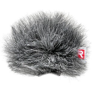 Shure AMV88-FUR Rycote Windjammer for MV88